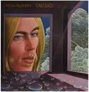 LP - Gregg Allman - Laid Back - Gatefold