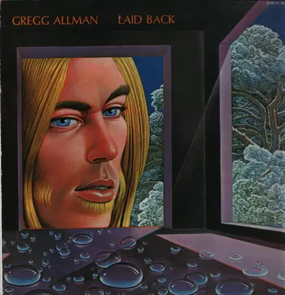 Gregg Allman - Laid Back