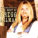 CD - Gregg Allman - No Stranger To The Dark: The Best Of Gregg Allman