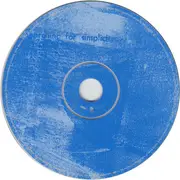 CD - Gregg Allman - Searching For Simplicity