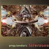 CD - GREGG BENDIAN'S INTERZONE - GREGG BENDIAN'S INTERZONE