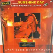 Gregg Brown - Sunshine Day