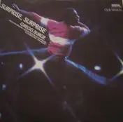 Gregg Burge - Surprise, Surprise (Club Version)