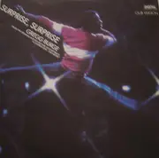 12inch Vinyl Single - Gregg Burge - Surprise, Surprise (Club Version)