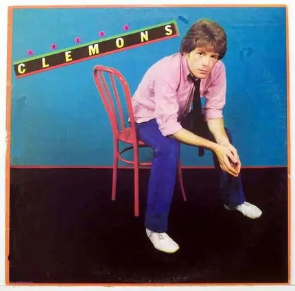 Gregg Clemons - Gregg Clemons