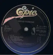 LP - Gregg Clemons - Gregg Clemons