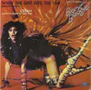 7inch Vinyl Single - Gregg Diamond , Bionic Boogie - When The Shit Hits The Fan (Rocket Pocket) / Cream (Always Rises To The Top)