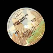 Gregg Diamond - Shinin' / Boogie Doctor
