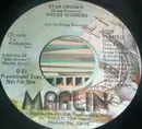 7inch Vinyl Single - Gregg Diamond - Star Cruiser