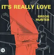 Gregg Hunter - It's Really Love