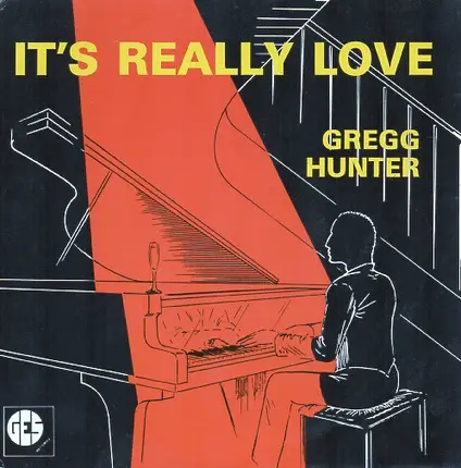 Gregg Hunter - It's Really Love