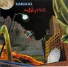 LP - Gregg Karukas - The Nightowl