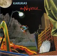 Gregg Karukas - The Nightowl