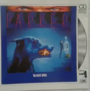 CD Single - Gregg Parker - Black Dog