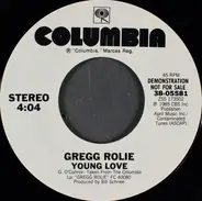 Gregg Rolie - Young Love