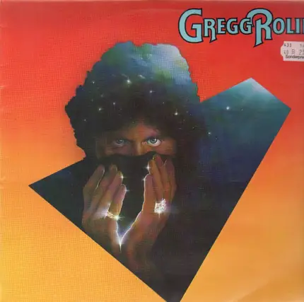 Gregg Rolie - Same