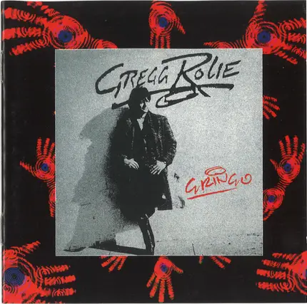Gregg Rolie - Gringo