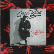 CD - Gregg Rolie - Gringo