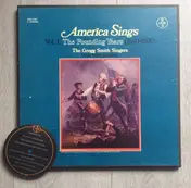 Gregg Smith Singers - America Sings, Vol 1: The Founding Years (1620-1800)