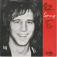 Greg Kihn - Sorry