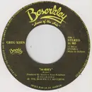 7'' - Greg Kihn - Sorry