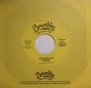 7'' - Greg Kihn Band - Jeopardy