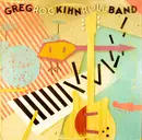 LP - Greg Kihn Band - Rockihnroll