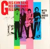 LP - Greg Kihn Band - With The Naked Eye - White vinyl