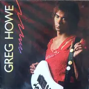 Greg Howe