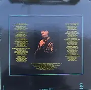 LP - Greg Harris - Electric
