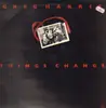 LP - Greg Harris - Things Change