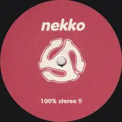 Gregoire - Disco Elevator