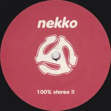 Gregoire - Disco Elevator