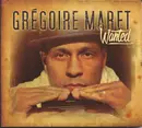 CD - Gregoire Maret - Wanted