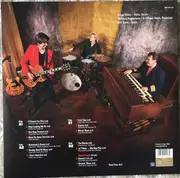 Double LP - Gregor Hilden Organ Trio - First Take