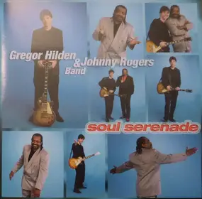 Gregor Hilden - Soul Serenade