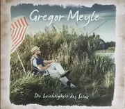 CD - Gregor Meyle - Die Leichtigkeit Des Seins - Digipak