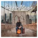 CD - Gregor Meyle - New York - Stintino