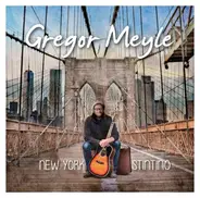 Gregor Meyle - New York - Stintino