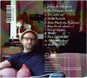 CD - Gregor Meyle - Meile Für Meyle
