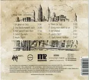 CD - Gregor Meyle - New York - Stintino
