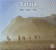 Gregor Salto, Schradinova, Rosalia De Souza, a.o. - Solaja Session 2