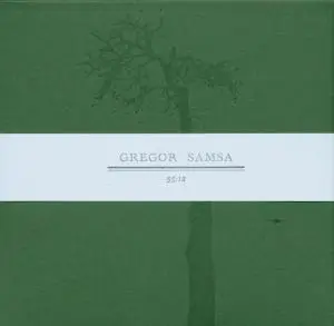 Gregor Samsa - 55:12
