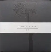 Gregor Samsa - 55:12