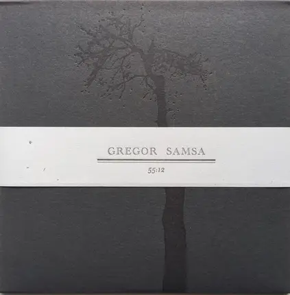 Gregor Samsa - 55:12