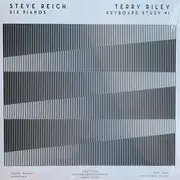 LP & MP3 - Gregor Schwellenbach , Hauschka , Daniel Brandt , Paul Frick , Lukas Vogel , Erol Sarp , John Kamee - Six Pianos / Keyboard Study # 1