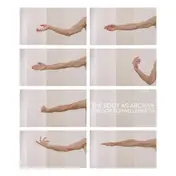 Gregor Schwellenbach - The Body As Archive