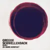 Double LP - Gregor Schwellenbach - Spielt 20 Jahre Kompakt - Hardback Book Edition