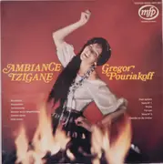 LP - Grégor Pouriakoff - Ambiance Tzigane
