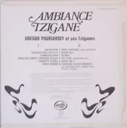 LP - Grégor Pouriakoff - Ambiance Tzigane